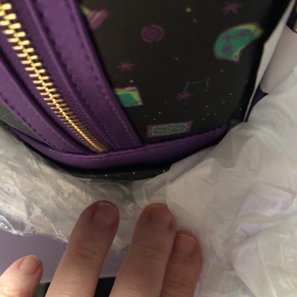 Hocus Pocus Loungefly - image 7